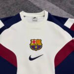 Camisa Barcelona Trefoil Retrô Versão Torcedor 2026/27 Nike - Imagem 2