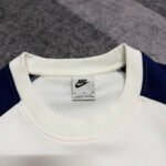 Camisa Barcelona Trefoil Retrô Versão Torcedor 2026/27 Nike - Imagem 4