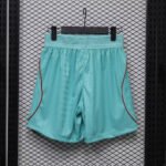 Short Calção Barcelona Third Versão Jogador 26/27 Nike - Imagem 5