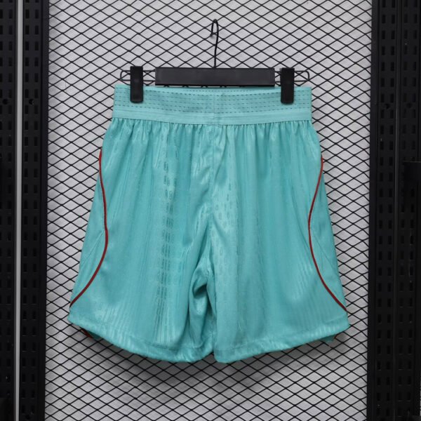 Short Calção Barcelona Third Versão Jogador 26/27 Nike - Imagem 5