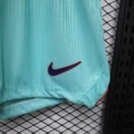 Short Calção Barcelona Third Versão Jogador 26/27 Nike - Imagem 3