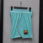 Short Calção Barcelona Third Versão Jogador 26/27 Nike - Imagem 4