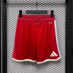 Short Calção Bayern Muniche Home Versão Jogador 26/27 Adidas - Imagem 2