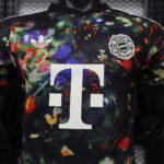 Camisa Bayern Muniche Oktoberfest Versão Jogador 2026/27 Adidas - Imagem 2