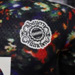 Camisa Bayern Muniche Oktoberfest Versão Jogador 2026/27 Adidas - Imagem 4