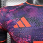 Camisa Bayern Muniche Third Versão Jogador 2026/27 Adidas - Imagem 3