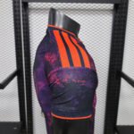 Camisa Bayern Muniche Third Versão Jogador 2026/27 Adidas - Imagem 6