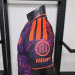 Camisa Bayern Muniche Third Versão Jogador 2026/27 Adidas - Imagem 7
