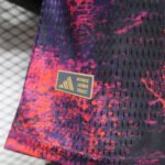Camisa Bayern Muniche Third Versão Jogador 2026/27 Adidas - Imagem 8
