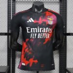 Camisa Benfica Third Versão Jogador 2026/27 Adidas