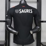 Camisa Benfica Third Versão Jogador 2026/27 Adidas - Imagem 11