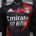 Camisa Benfica Third Versão Jogador 2026/27 Adidas - Imagem 2