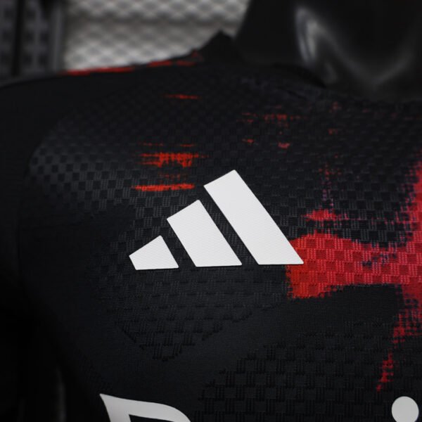 Camisa Benfica Third Versão Jogador 2026/27 Adidas - Imagem 4