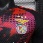 Camisa Benfica Third Versão Jogador 2026/27 Adidas - Imagem 5