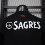 Camisa Benfica Third Versão Jogador 2026/27 Adidas - Imagem 12