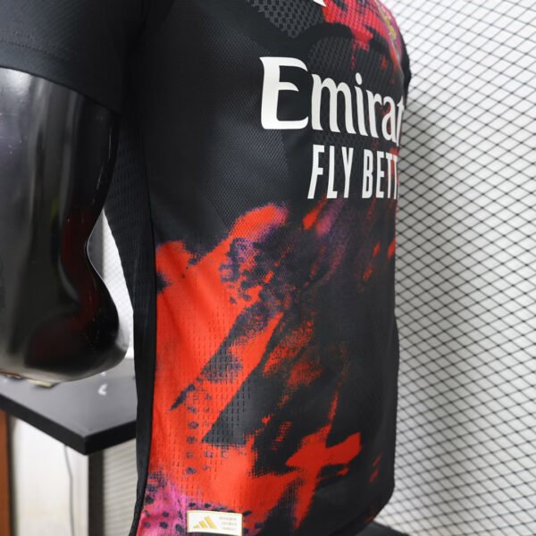 Camisa Benfica Third Versão Jogador 2026/27 Adidas - Imagem 8