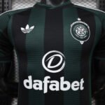 Camisa Celtic FC Away Versão Jogador 2026/27 Adidas - Imagem 2