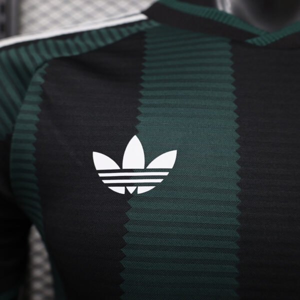 Camisa Celtic FC Away Versão Jogador 2026/27 Adidas - Imagem 3
