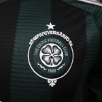 Camisa Celtic FC Away Versão Jogador 2026/27 Adidas - Imagem 4