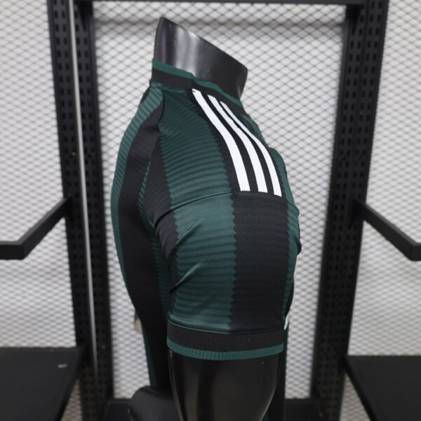 Camisa Celtic FC Away Versão Jogador 2026/27 Adidas - Imagem 6