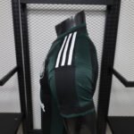 Camisa Celtic FC Away Versão Jogador 2026/27 Adidas - Imagem 7