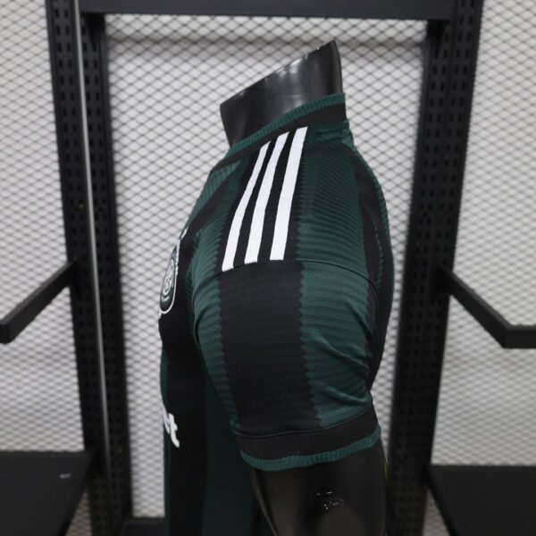 Camisa Celtic FC Away Versão Jogador 2026/27 Adidas - Imagem 7