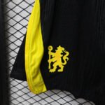 Short Calção Chelsea Away Versão Jogador 26/27 Nike - Imagem 2