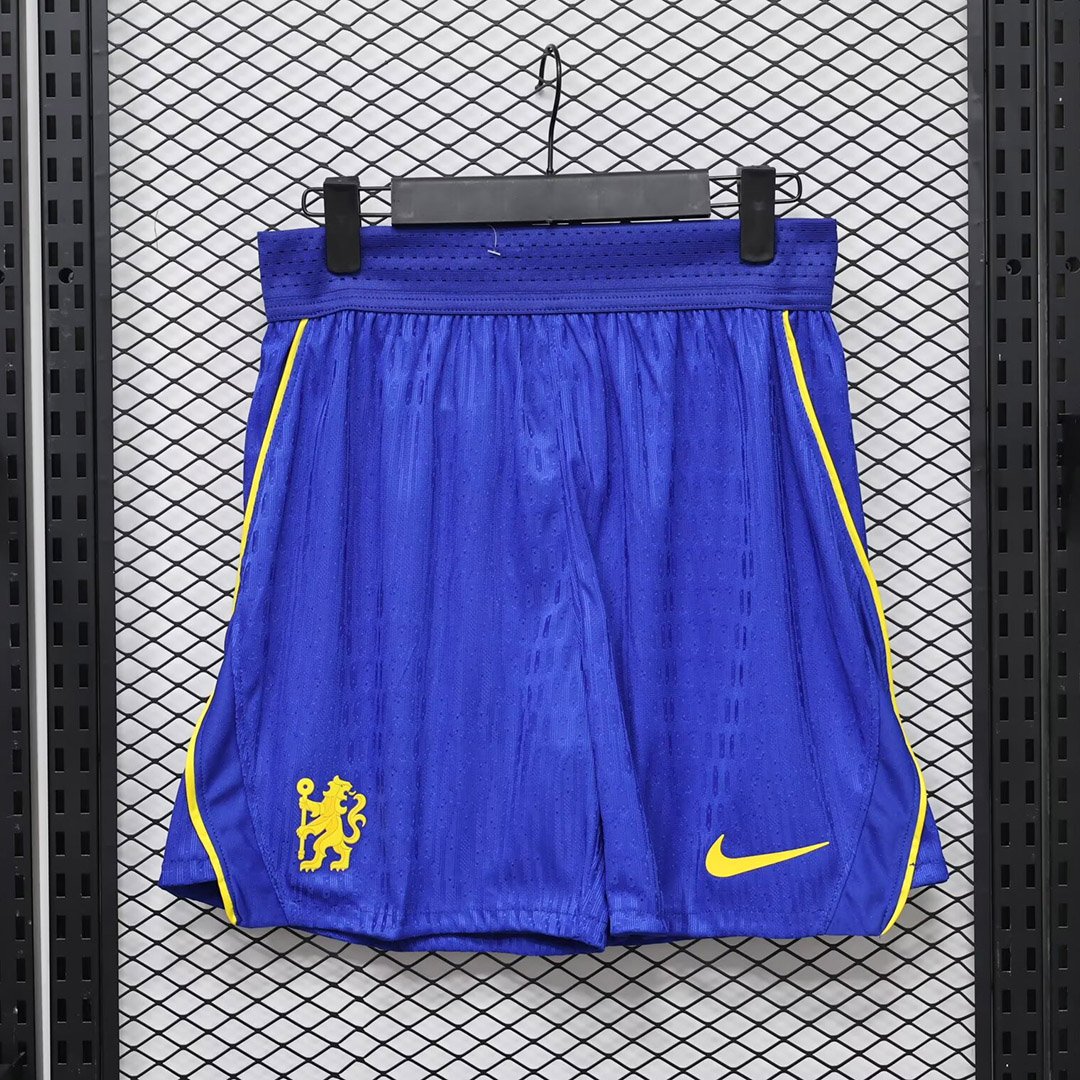 Short Calção Chelsea Home Versão Jogador 26/27 Nike