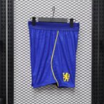 Short Calção Chelsea Home Versão Jogador 26/27 Nike - Imagem 4
