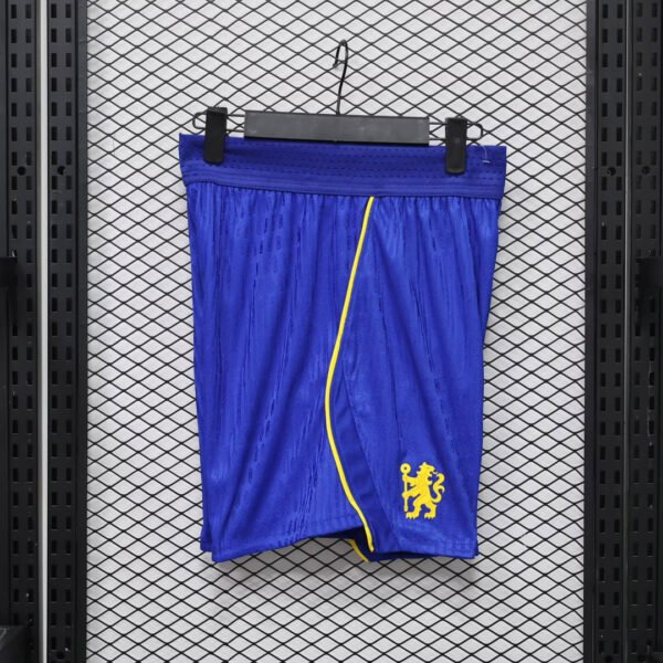 Short Calção Chelsea Home Versão Jogador 26/27 Nike - Imagem 4