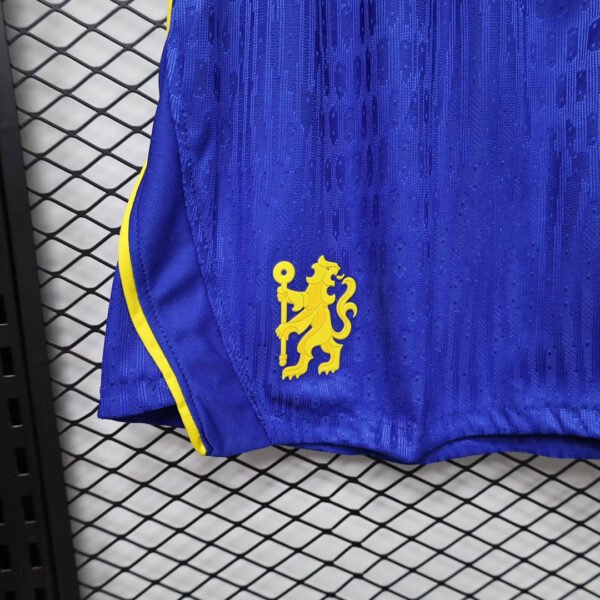 Short Calção Chelsea Home Versão Jogador 26/27 Nike - Imagem 2