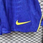 Short Calção Chelsea Home Versão Jogador 26/27 Nike - Imagem 3