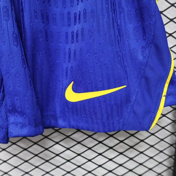 Short Calção Chelsea Home Versão Jogador 26/27 Nike - Imagem 3