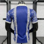 Camisa Chelsea Christian Dior Versão Jogador 2026 Azul Jordan - Imagem 5