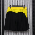 Short Calção Borussia Dortmund Home Versão Jogador 26/27 Puma - Imagem 5