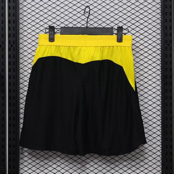 Short Calção Borussia Dortmund Home Versão Jogador 26/27 Puma - Imagem 5