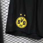 Short Calção Borussia Dortmund Home Versão Jogador 26/27 Puma - Imagem 2