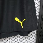 Short Calção Borussia Dortmund Home Versão Jogador 26/27 Puma - Imagem 3