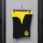 Short Calção Borussia Dortmund Home Versão Jogador 26/27 Puma - Imagem 4