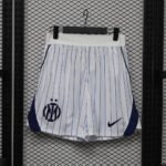 Short Calção Inter de Milão Away Versão Jogador 26/27 Nike