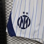 Short Calção Inter de Milão Away Versão Jogador 26/27 Nike - Imagem 2