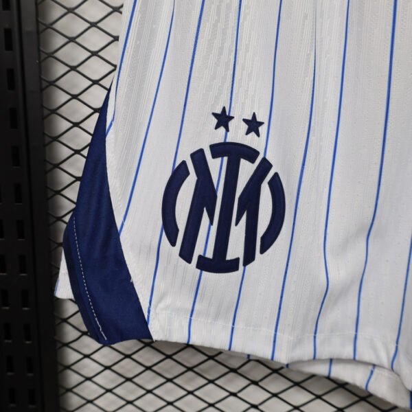 Short Calção Inter de Milão Away Versão Jogador 26/27 Nike - Imagem 2