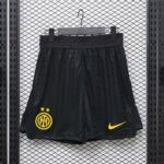 Short Calção Inter de Milão Home Versão Jogador 26/27 Nike