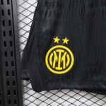 Short Calção Inter de Milão Home Versão Jogador 26/27 Nike - Imagem 2