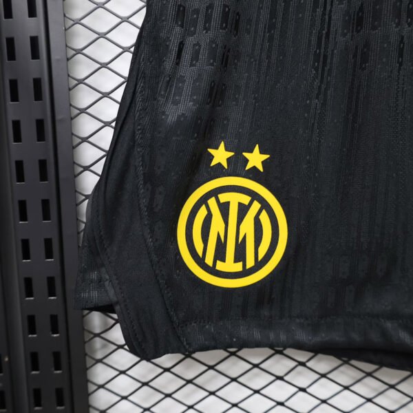 Short Calção Inter de Milão Home Versão Jogador 26/27 Nike - Imagem 2