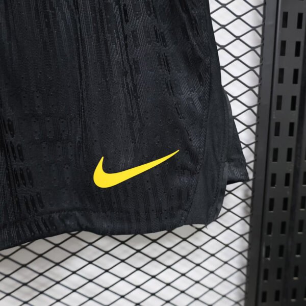 Short Calção Inter de Milão Home Versão Jogador 26/27 Nike - Imagem 3