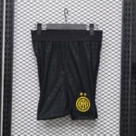 Short Calção Inter de Milão Home Versão Jogador 26/27 Nike - Imagem 4