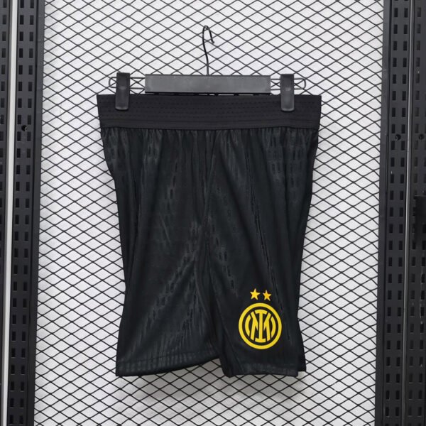Short Calção Inter de Milão Home Versão Jogador 26/27 Nike - Imagem 4
