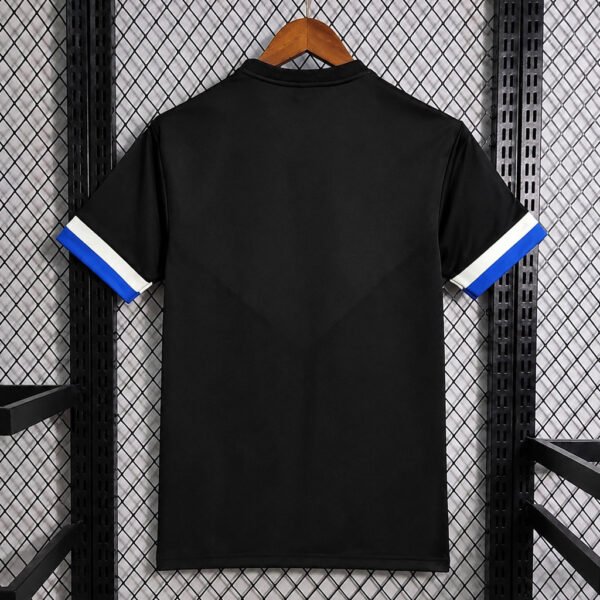 Camisa Inter de Milão Trefoil Retrô Versão Torcedor 2026/27 Nike - Imagem 5