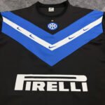 Camisa Inter de Milão Trefoil Retrô Versão Torcedor 2026/27 Nike - Imagem 2